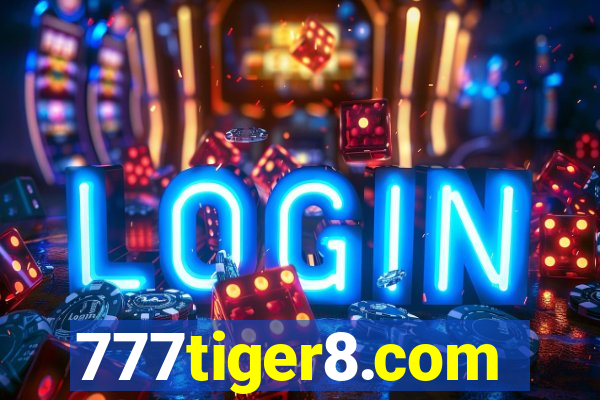 777tiger8.com