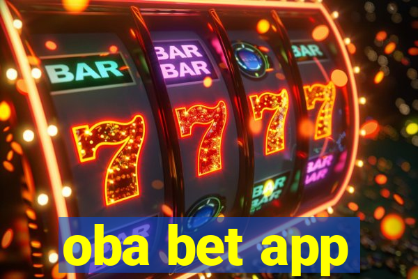 oba bet app