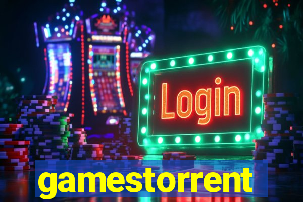 gamestorrent