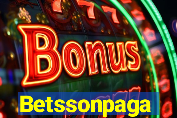 Betssonpaga