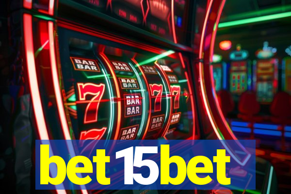 bet15bet