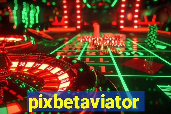 pixbetaviator