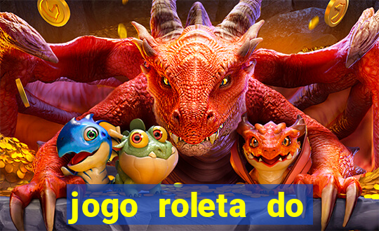 jogo roleta do silvio santos