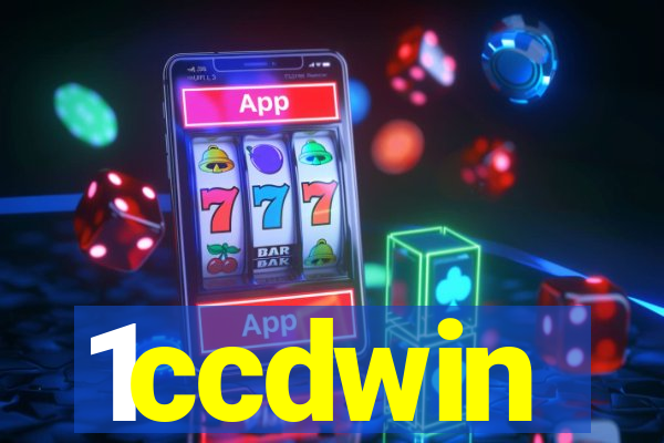 1ccdwin