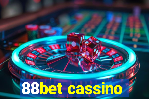 88bet cassino