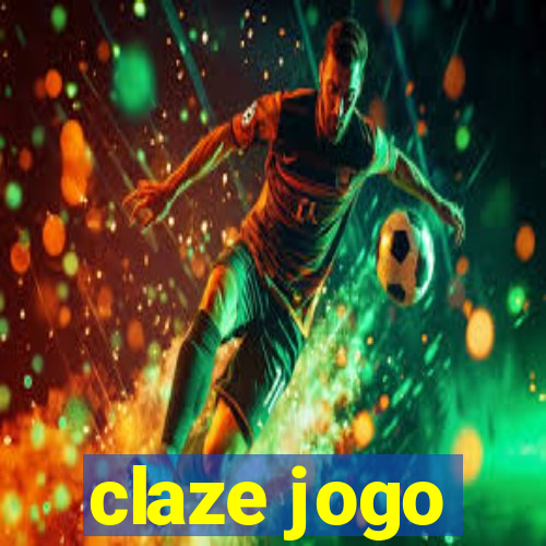 claze jogo