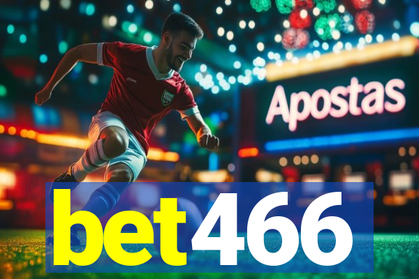 bet466