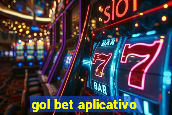 gol bet aplicativo