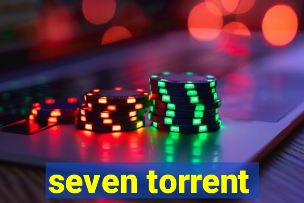 seven torrent