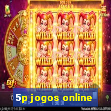 5p jogos online