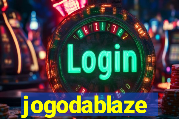 jogodablaze