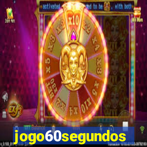 jogo60segundos