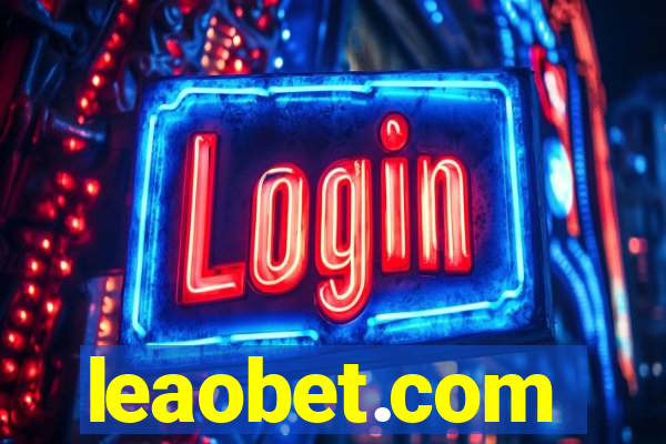 leaobet.com