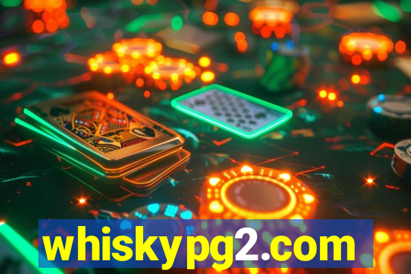 whiskypg2.com