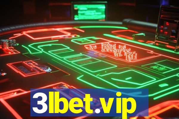 3lbet.vip