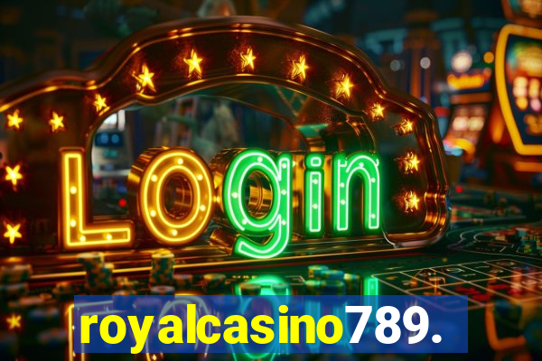 royalcasino789.com