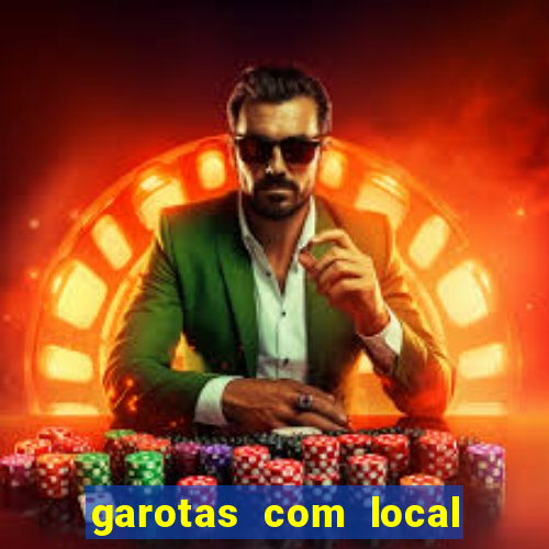 garotas com local santos sp