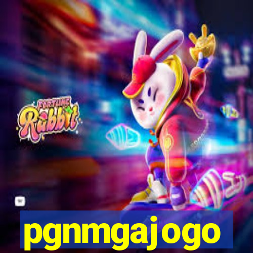 pgnmgajogo