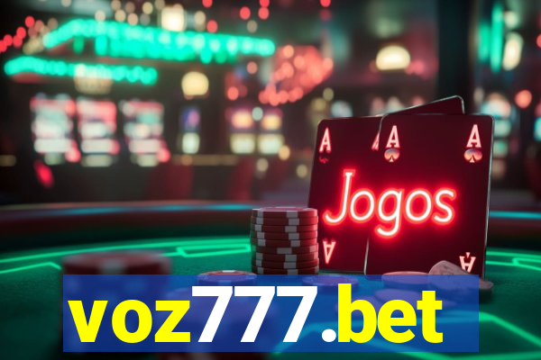 voz777.bet