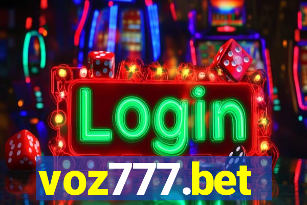 voz777.bet