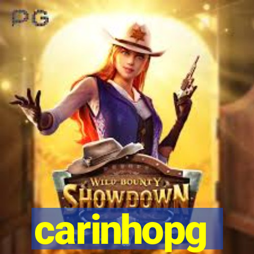 carinhopg