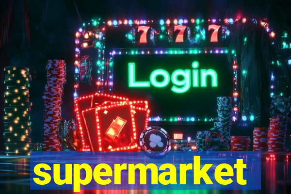 supermarket simulator apk dinheiro infinito android