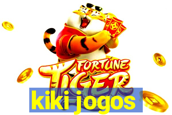 kiki jogos