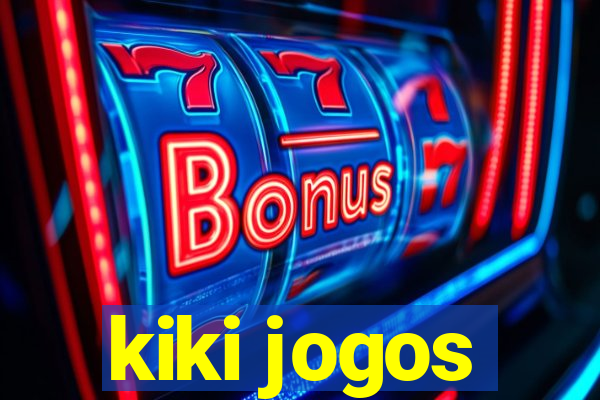 kiki jogos