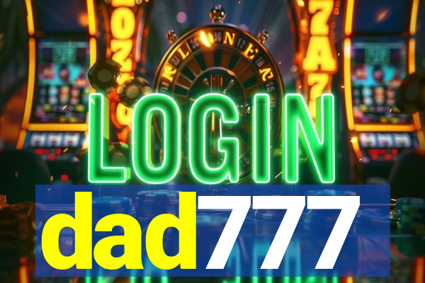 dad777