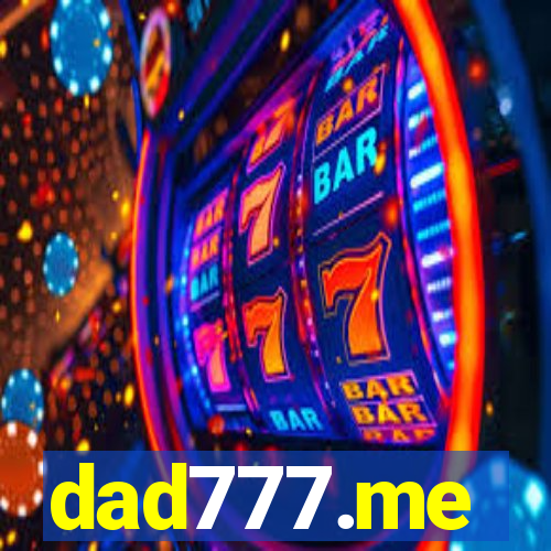 dad777.me