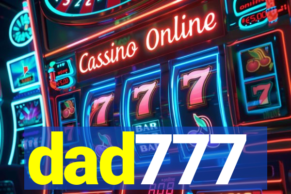 dad777