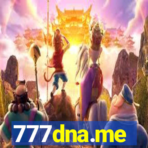 777dna.me