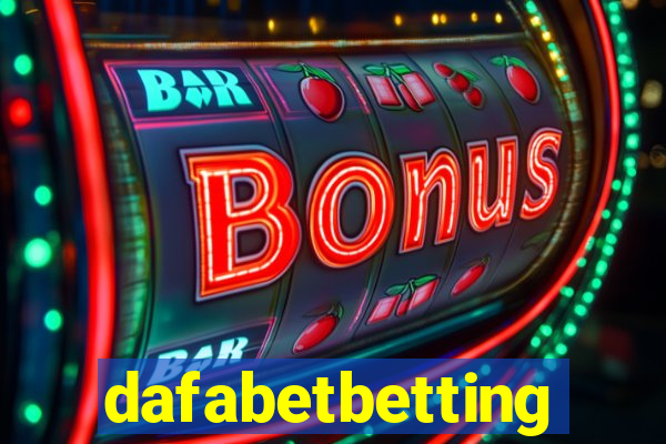 dafabetbetting