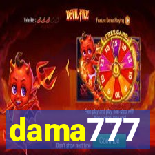 dama777