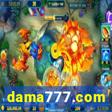 dama777.com