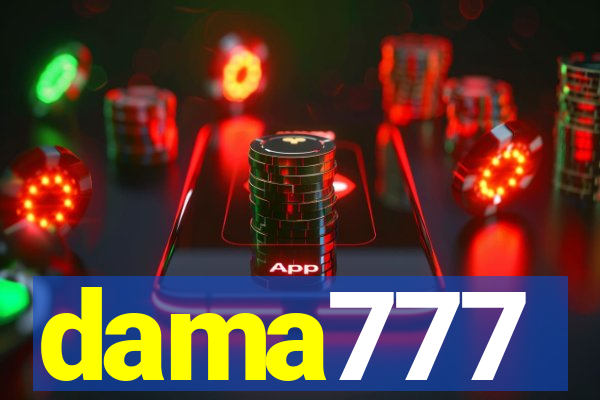 dama777