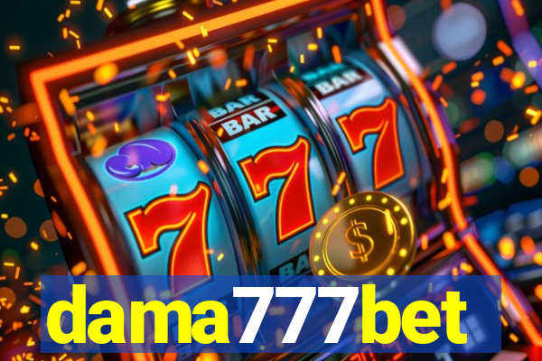 dama777bet