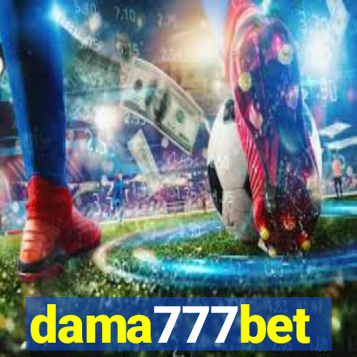 dama777bet