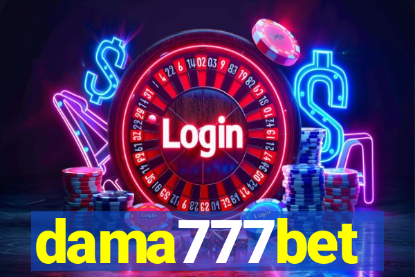 dama777bet