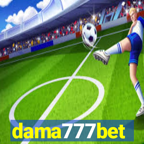 dama777bet