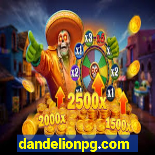 dandelionpg.com