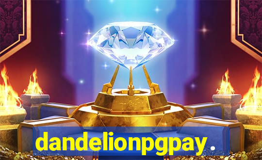 dandelionpgpay.com