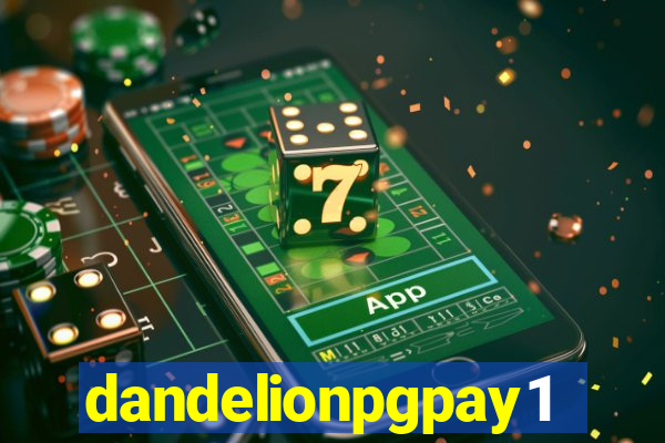 dandelionpgpay1.com