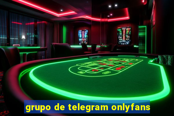 grupo de telegram onlyfans