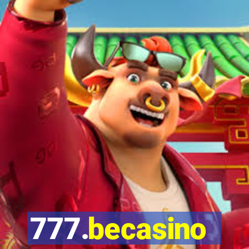 777.becasino