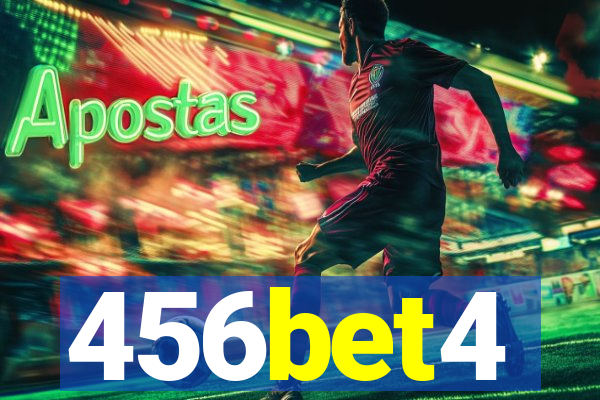 456bet4