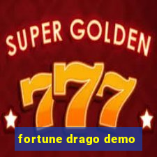 fortune drago demo