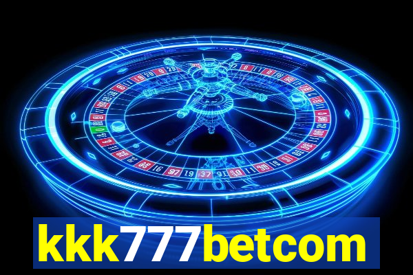 kkk777betcom