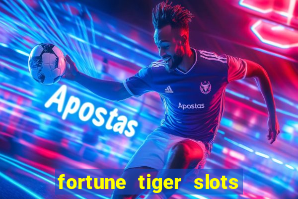 fortune tiger slots vip 3