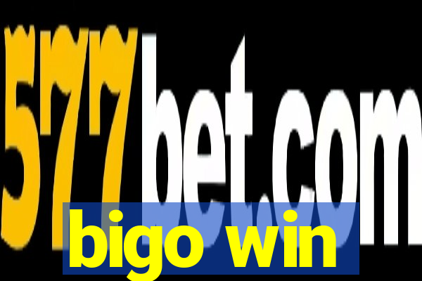 bigo win